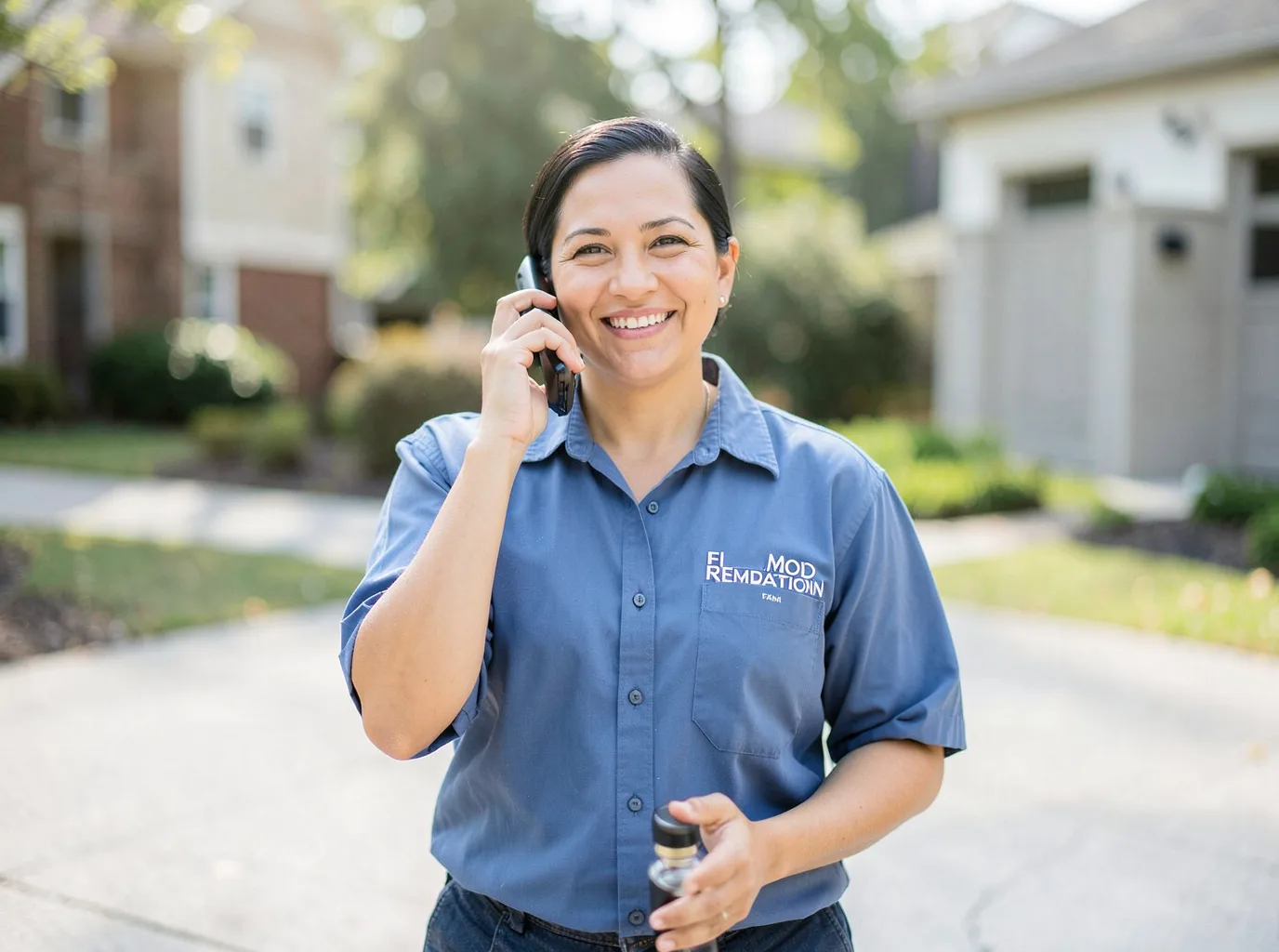 Mold Remediation San Augustine, TX FAQs